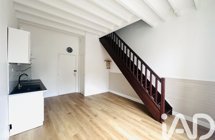 Vente Duplex 2 pièces — photo 2
