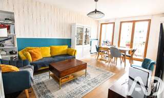 Appartement 3 Pièces 60 m² à vendre à Ivry-sur-Seine (94200)