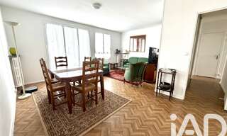 Appartement 3 Pièces 62 m² à vendre à Le Kremlin-Bicêtre (94270)