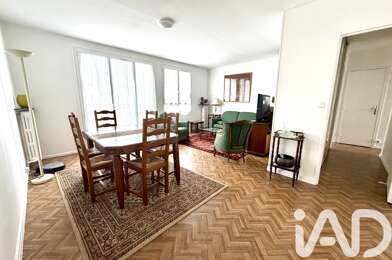 Appartement 3 pièces 349000 €