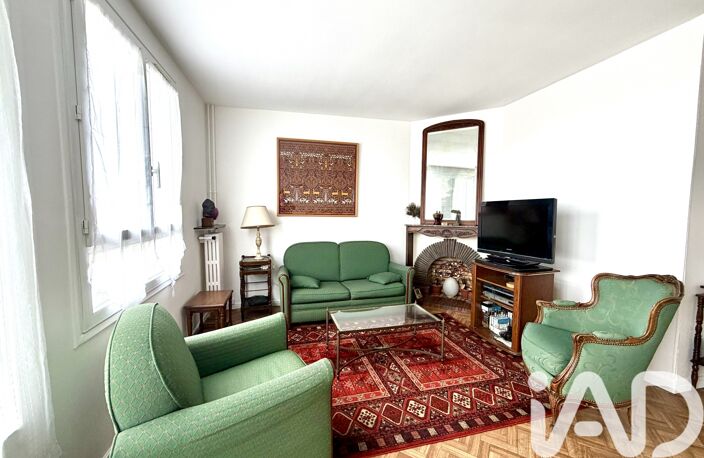 Vente Appartement 3 pièces — photo 2