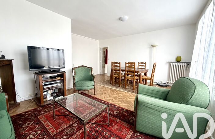 Vente Appartement 3 pièces — photo 3
