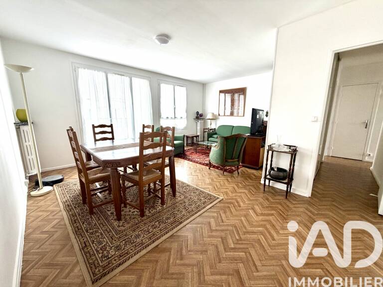 Vente Appartement 3 pièces — photo 1