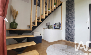Maison 4 Pièces 81 m² à vendre à Fécamp (76400)