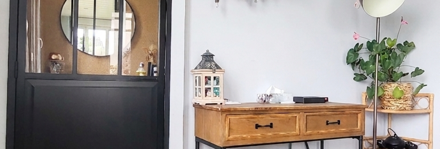 Maison 4 Pièces 81 m² à vendre à Fécamp (76400)