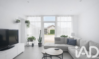 Maison 4 Pièces 344 m² à vendre à Saint-Pierre-Laval (42620)