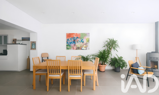 Maison 4 Pièces 344 m² à vendre à Saint-Pierre-Laval (42620)
