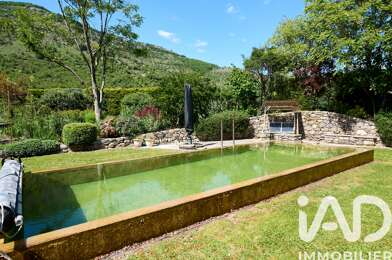 Maison 6 pièces 474000 €