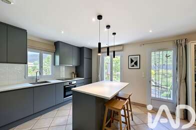Maison 6 pièces 474000 €