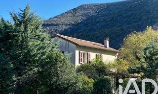 Maison 6 Pièces 193 m² à vendre à Vissec (30770)