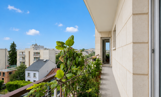 Appartement 3 Pièces 73 m² à vendre à Nogent-sur-Marne (94130)