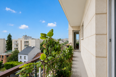 Appartement 3 pièces 379000 €