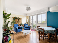 Vente Appartement 3 pièces — photo 2