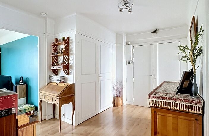 Vente Appartement 3 pièces — photo 3