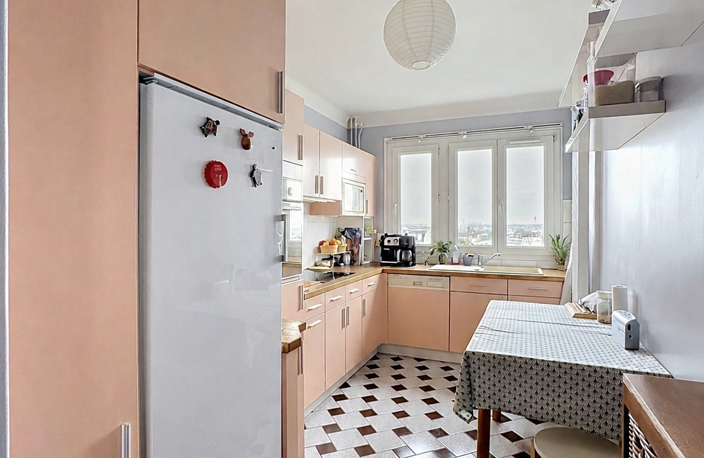 Vente Appartement 3 pièces — photo 4