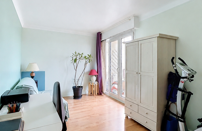 Vente Appartement 3 pièces — photo 5