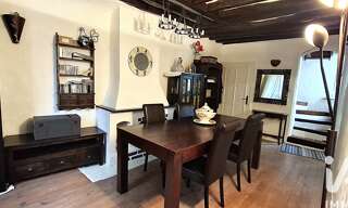 Maison 4 Pièces 71 m² à vendre à Saint-Prix (95390)