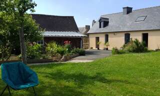 Maison 4 Pièces 98 m² à vendre à Guerlédan (22530)