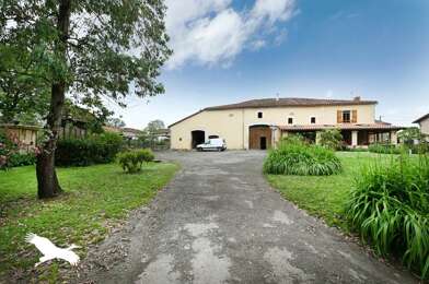 Maison 5 pièces 256800 €