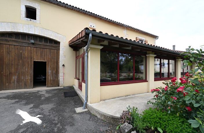 Corps de Ferme de 5 pièces principales — photo 2