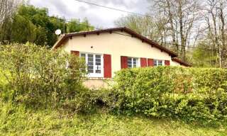 Maison 3 Pièces 68 m² à vendre à Rougnac (16320)