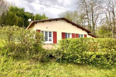 Maison 3 pièces 98280 €