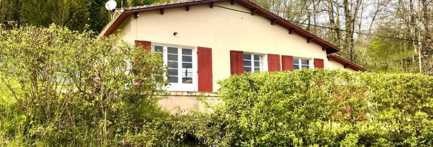 Maison 3 Pièces 68 m² à vendre à Rougnac (16320)