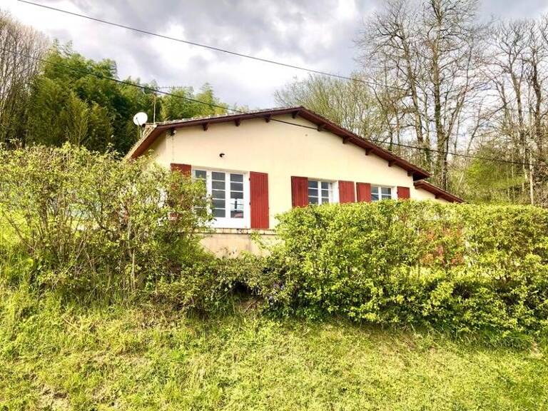 Maison de bourg de 3 pièces principales — photo 1