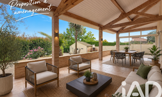 Maison 5 Pièces 185 m² à vendre à Beaumont-de-Lomagne (82500)