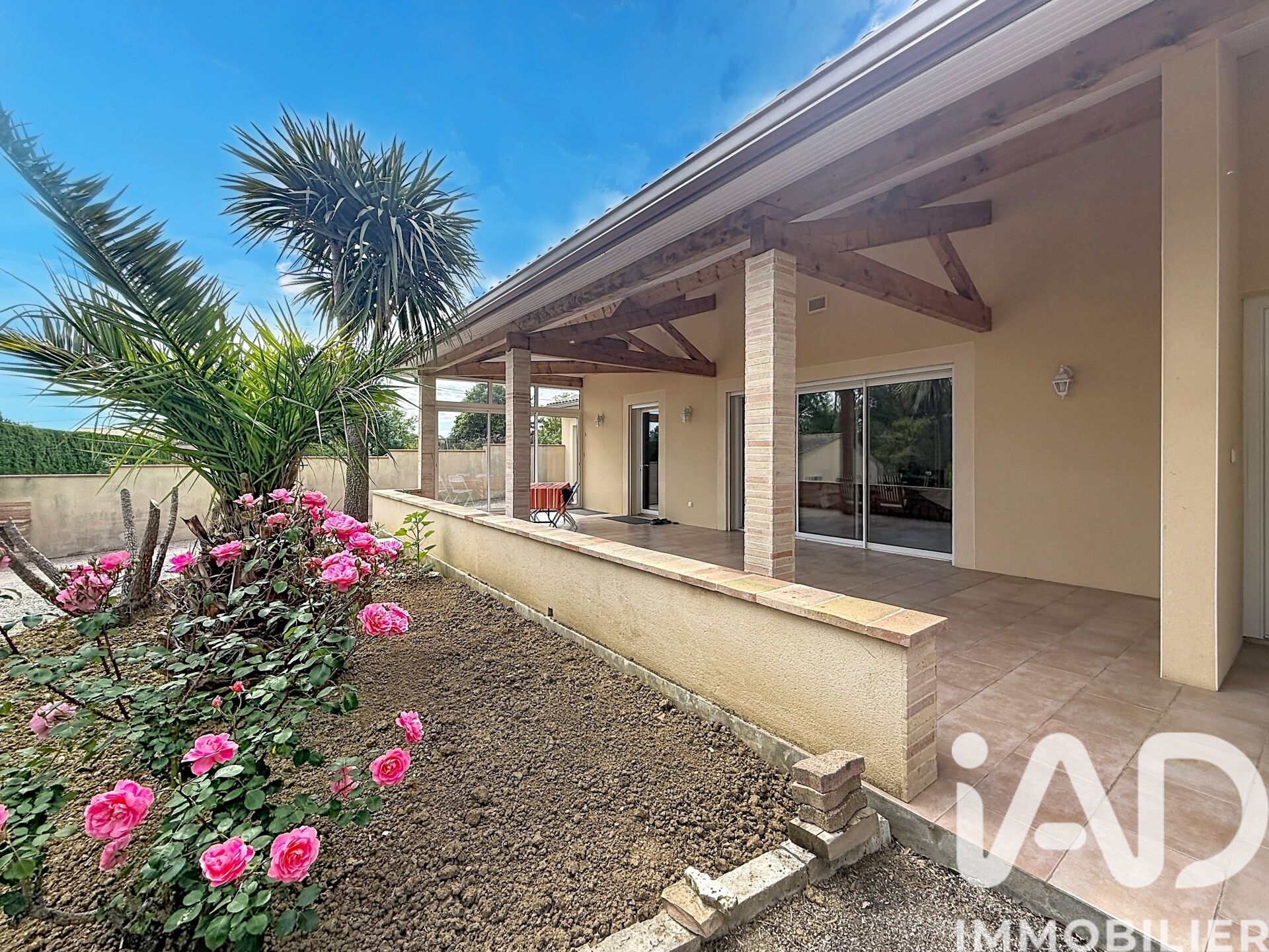 Vente Maison/villa 5 pièces - Photo 4