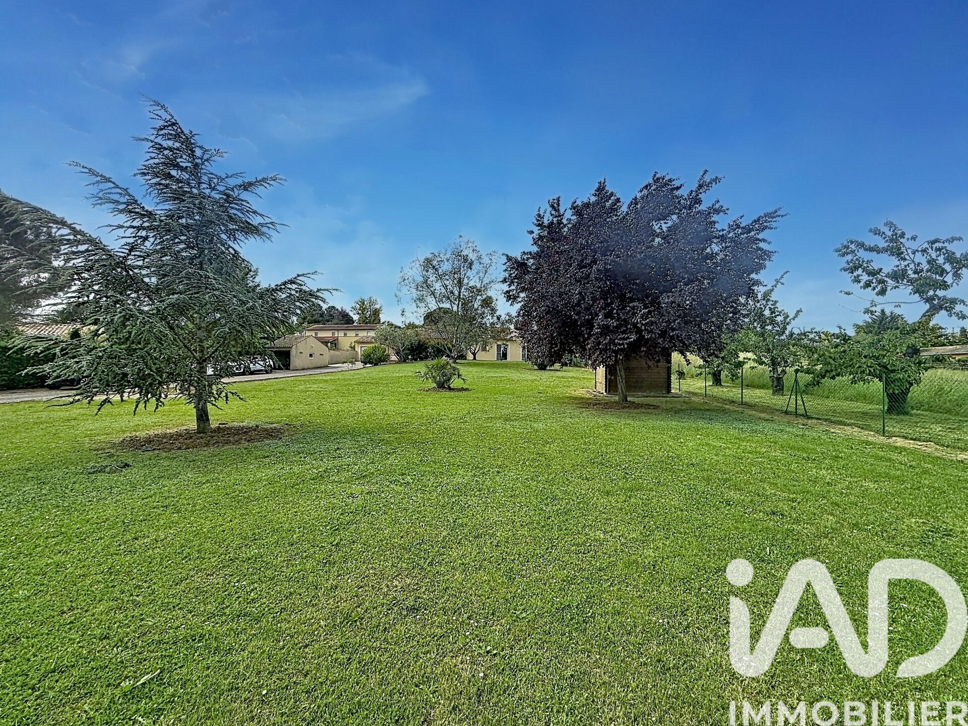 Vente Maison/villa 5 pièces - Photo 5