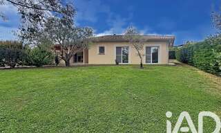 Maison 5 Pièces 185 m² à vendre à Beaumont-de-Lomagne (82500)