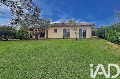 Maison 5 pièces 365000 €