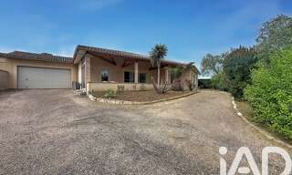 Maison 5 Pièces 185 m² à vendre à Beaumont-de-Lomagne (82500)