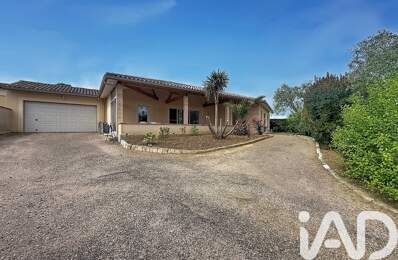 Vente Maison/villa 5 pièces — photo du bien