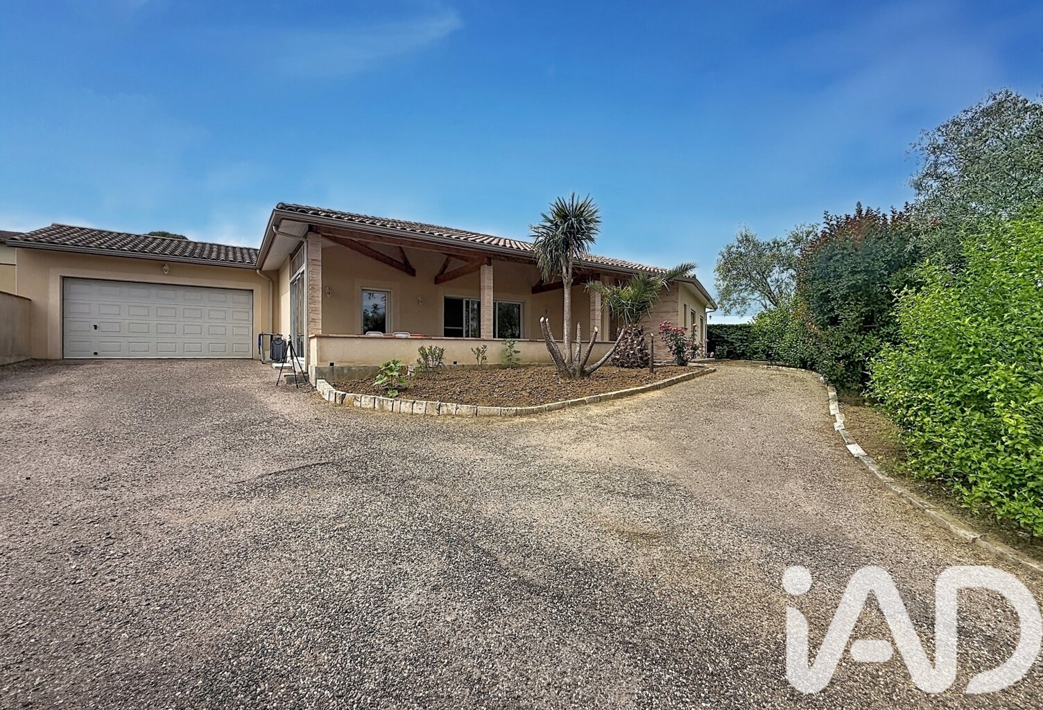 Vente Maison/villa 5 pièces — photo 1