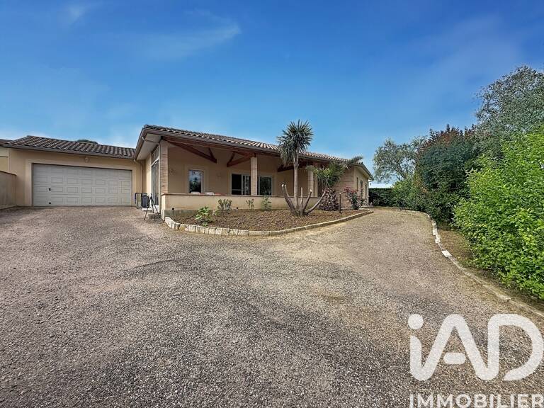 Vente Maison/villa 5 pièces — photo 1