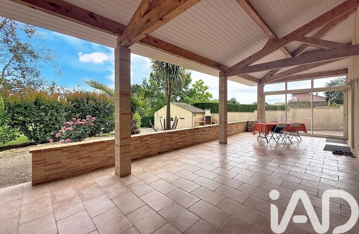 Vente Maison/villa 5 pièces — photo 4
