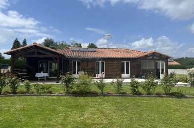 Maison 5 pièces 213000 €
