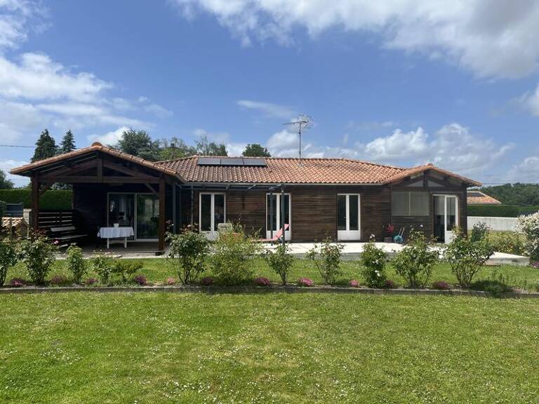 Contemporaine de 5 pièces principales — photo 1