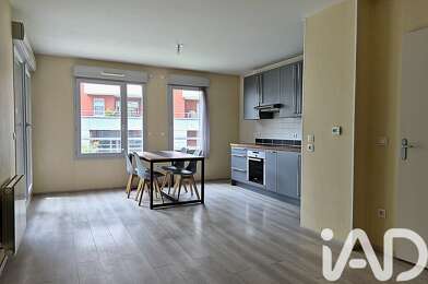 Appartement 2 pièces 139000 €