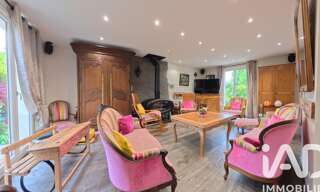 Maison 6 Pièces 145 m² à vendre à Neuville-sur-Oise (95000)