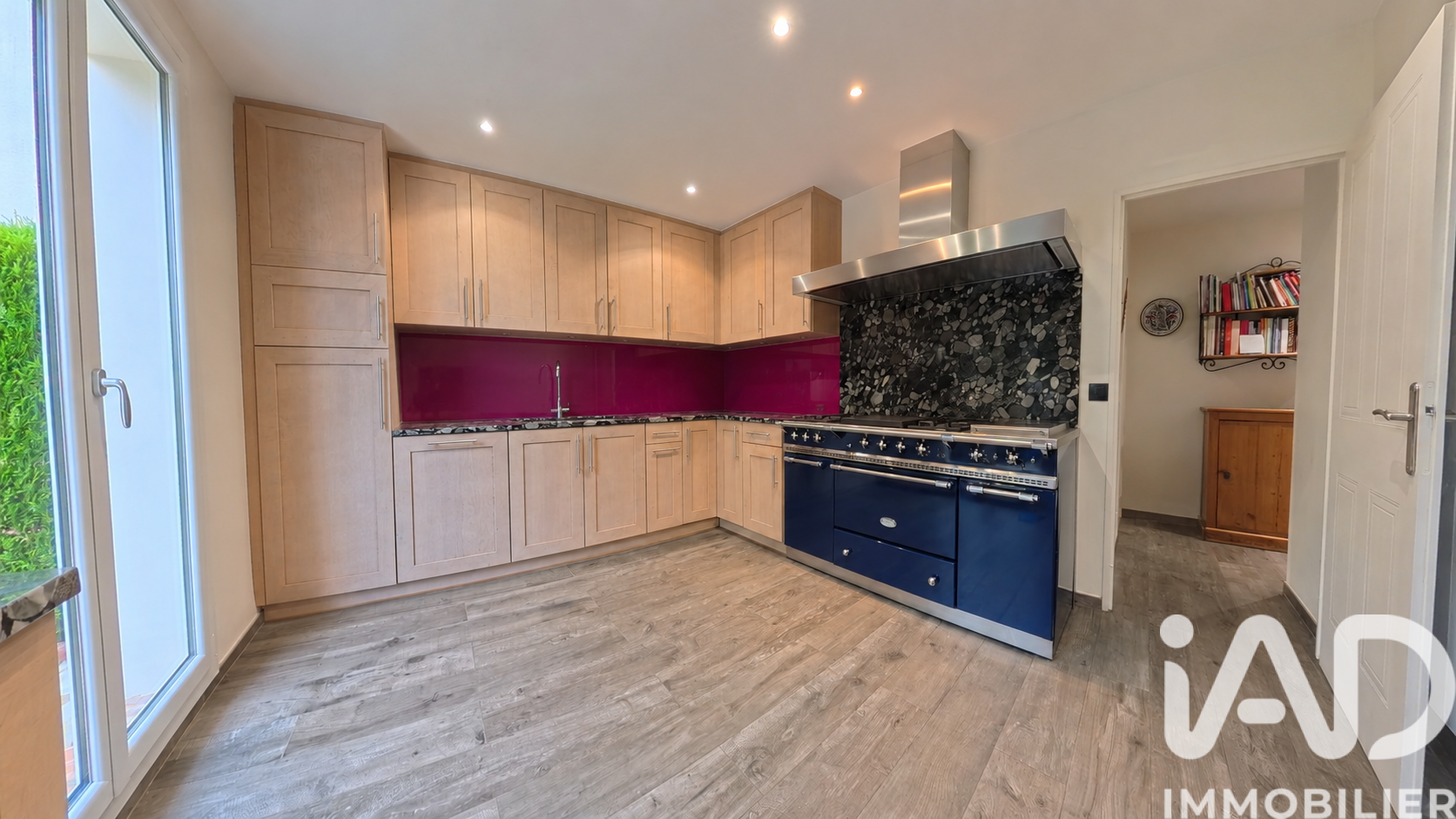 Vente Maison/villa 6 pièces - Photo 4