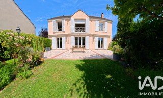 Maison 6 Pièces 145 m² à vendre à Neuville-sur-Oise (95000)
