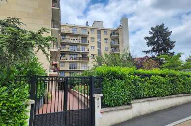 Appartement 3 pièces 350000 €