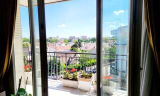 Appartement 3 Pièces 72 m² à vendre à Colombes (92700)