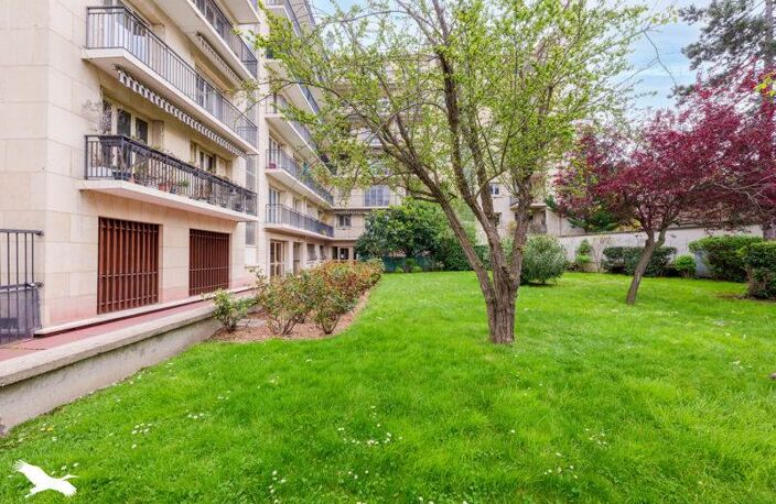 Vente appartement 3 pièces 72 m² Colombes (92700) — photo 2