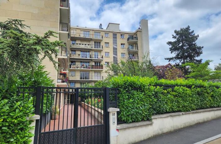 Vente appartement 3 pièces 72 m² Colombes (92700) — photo 3
