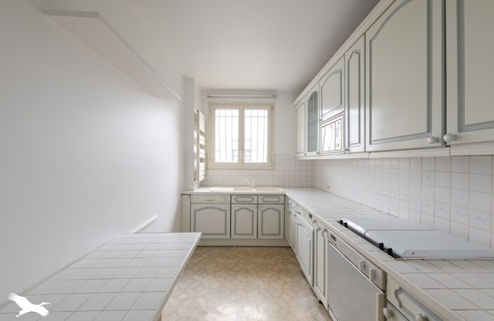 Vente appartement 3 pièces 72 m² Colombes (92700) — photo 5