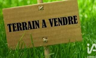 Terrain  755 m² à vendre à Blanquefort (33290)